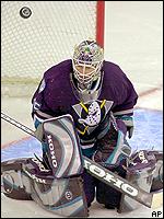 Jean-Sebastien Giguere
