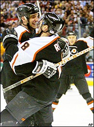Mark Recchi