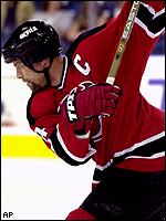 Scott Stevens