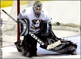 Jean-Sebastien Giguere