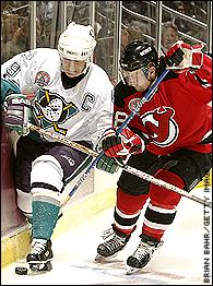 Paul Kariya