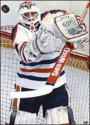 Grant Fuhr