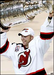 Martin Brodeur
