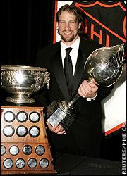 Peter Forsberg
