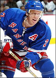 Brian Leetch