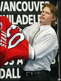 Eric Staal