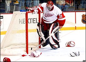 Curtis Joseph