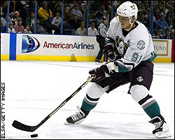 Sergei Fedorov