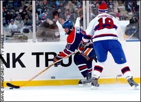 Mark Messier
