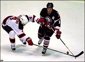 Scott Stevens