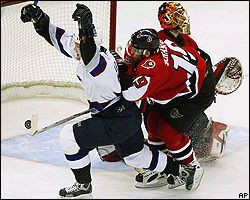 Patrick Lalime