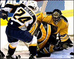 Andrew Raycroft