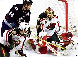 Dwayne Roloson