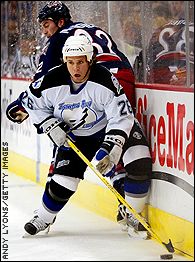 Martin St. Louis