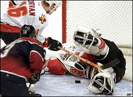 Miikka Kiprusoff