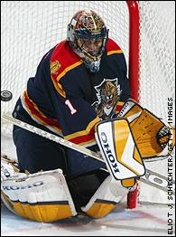 Roberto Luongo