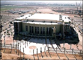 Glendale Arena
