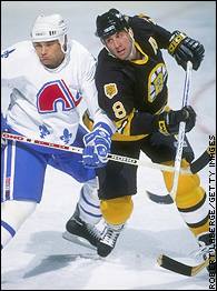 Cam Neely