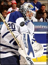 Ed Belfour