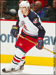 Rick Nash