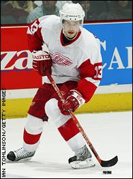 Pavel Datsyuk