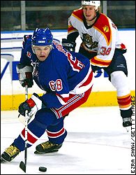 Jaromir Jagr