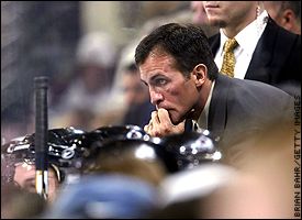Tony Granato