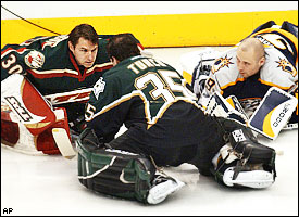 Dwayne Roloson