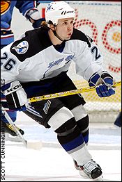 Martin St. Louis