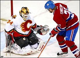 Miikka Kiprusoff