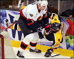 Zdeno Chara