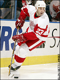 Mathieu Schneider