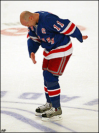 Mark Messier