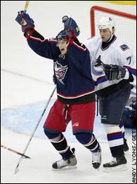 Rick Nash