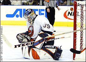 Rick DiPietro