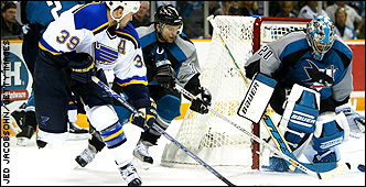Evgeni Nabokov