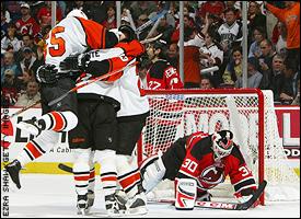 Martin Brodeur