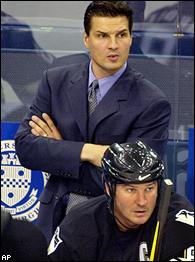 Ed Olczyk