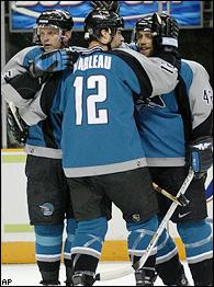 Patrick Marleau