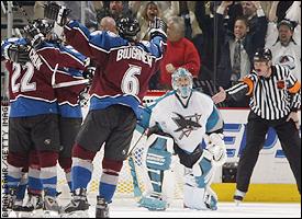 Colorado Avalanche