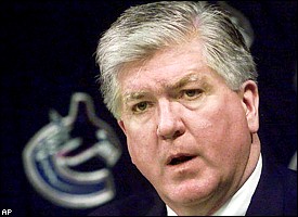 Brian Burke
