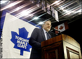 Ken Dryden
