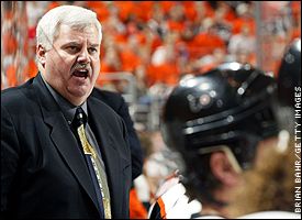 Ken Hitchcock