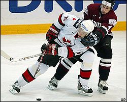 Dany Heatley