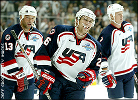John-Michael Liles
