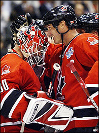 Mario Lemieux