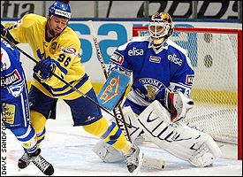 Miikka Kiprusoff