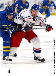 Milan Hejduk