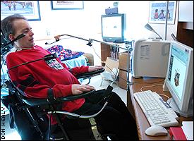 Brad Hornung