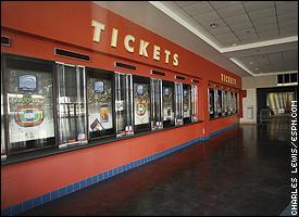 HSBC Arena